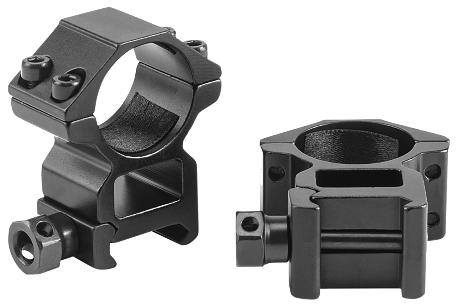 Riton Optics | Ring Set | Matte