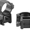 Riton Optics | Ring Set | Matte