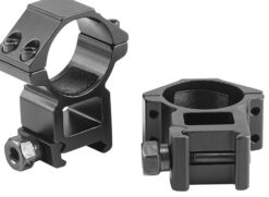 Riton Optics | Ring Set | Matte