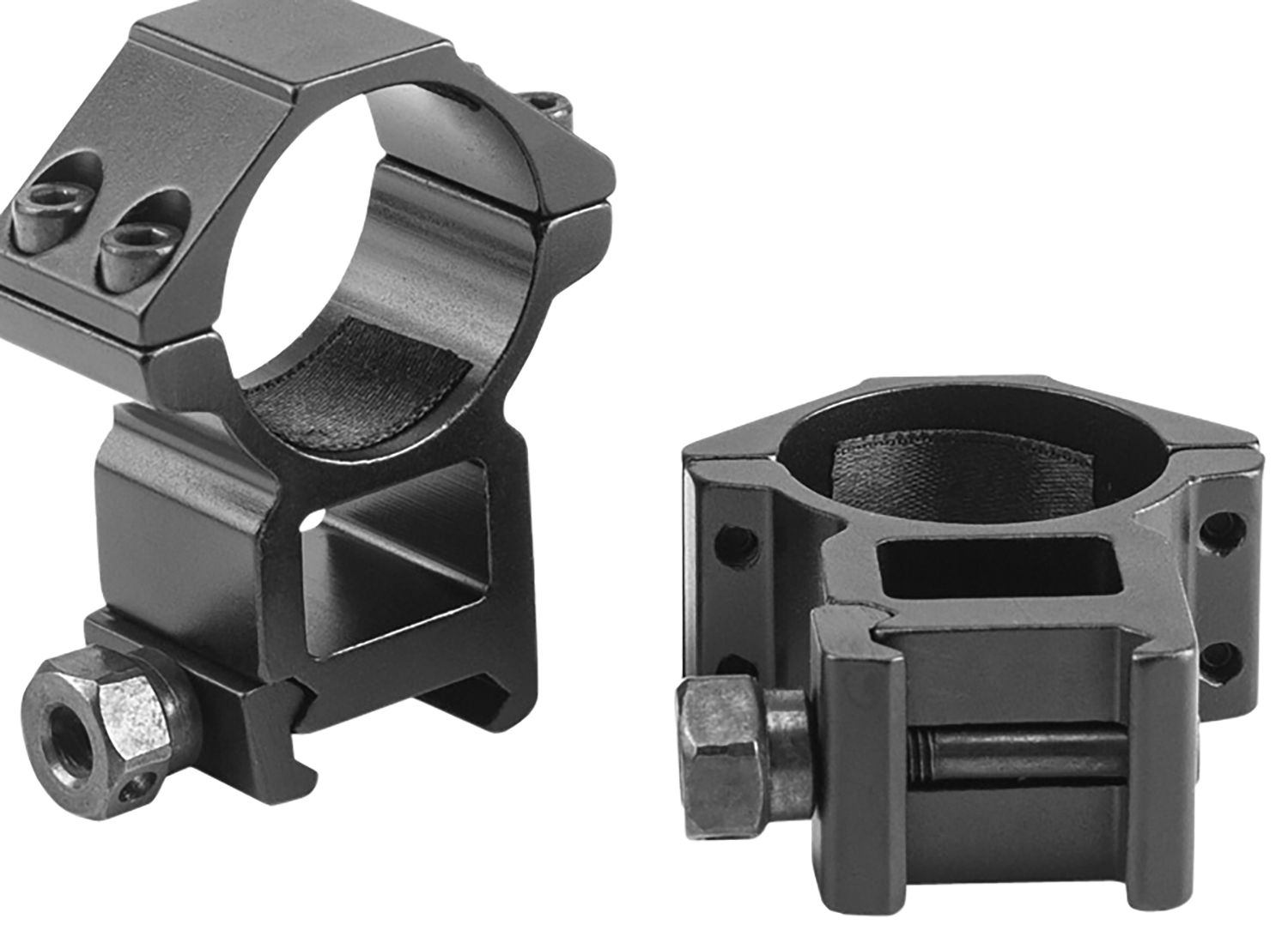 Riton Optics | Ring Set | Matte
