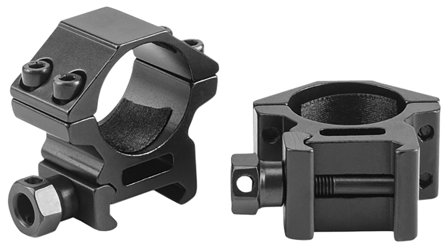 Riton Optics | Ring Set | Matte