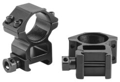 Riton Optics | Ring Set | Matte
