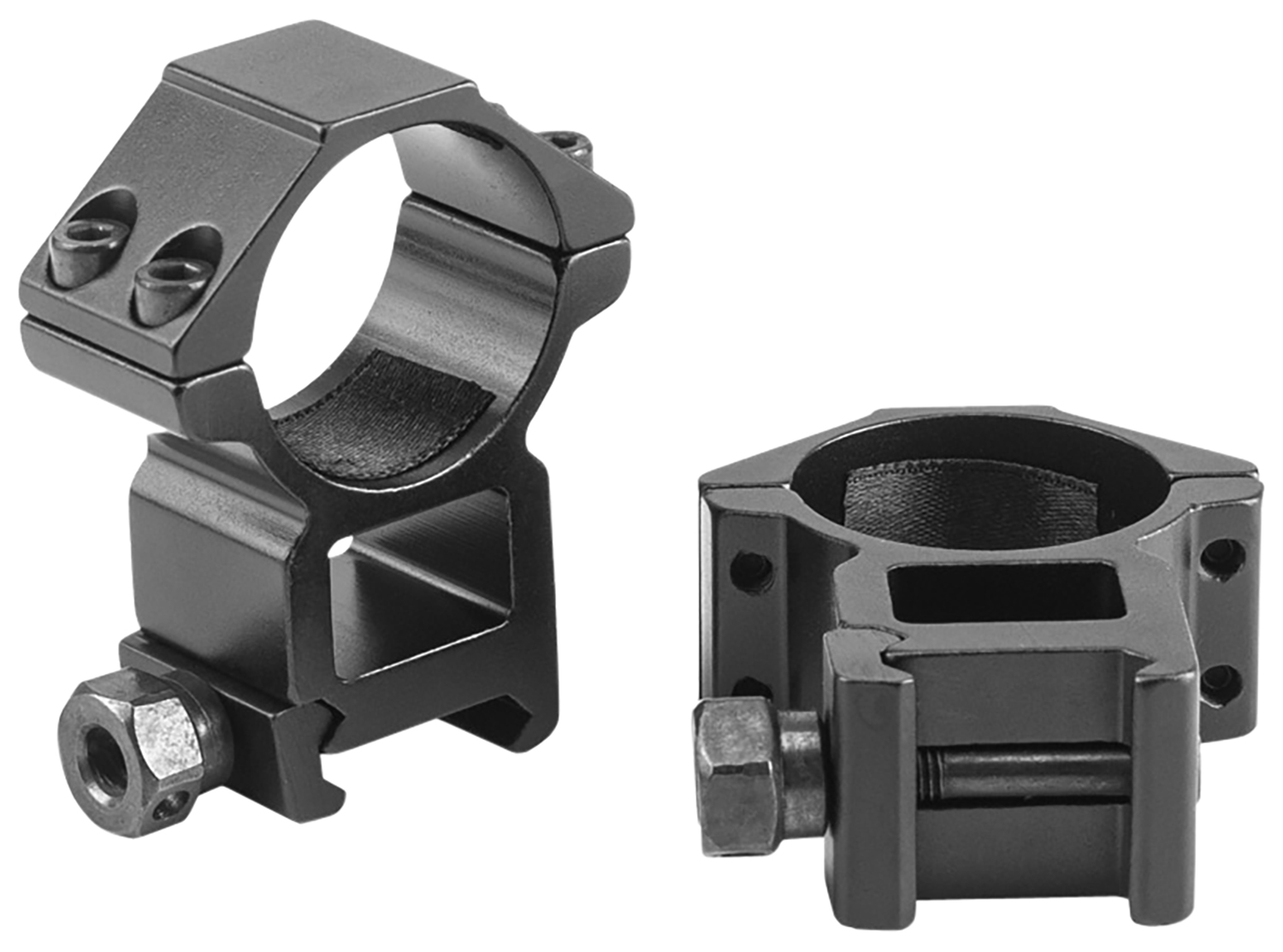 Riton Optics | Ring Set | Matte