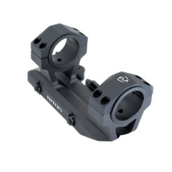 Riton Optics | Precision Scope Mount | Matte