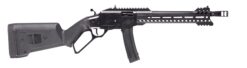POF USA | Tombstone | 9mm | Black Anodized