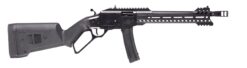 POF USA | Tombstone | 9mm | Black Anodized