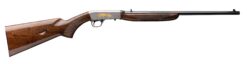 Browning | Semi-Auto 22 | 22 LR | Polished Blued