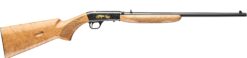 Browning | SA22 Grade VI Bird’s Eye | 22 LR | Polished Blued