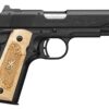 Browning | 1911-22 Medallion | 22 LR | Matte Black