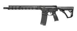Daniel Defense | DDM4 V7 | 223 Rem | 5.56 NATO | Matte Black Hardcoat Anodized