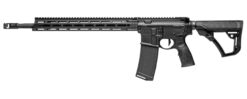 Daniel Defense | DDM4 V7 Pro Series | 223 Rem | 5.56 NATO | Matte Black
