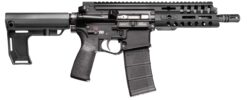 POF USA | P-415 EDGE | 223 Rem | 5.56 NATO | Black Anodized