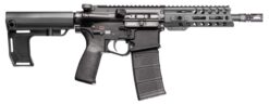 POF USA | Renegade+ | 300 AAC Blackout | Black Anodized