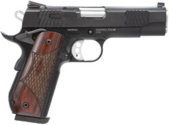 Smith and Wesson | SW1911SC | 45 ACP | Black Melonite
