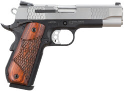 Smith and Wesson | SW1911SC | 45 ACP | Stainless Steel