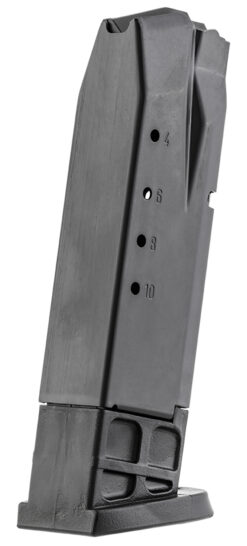 Smith and Wesson | M&P40 / M&P357 Magazine | 40 S&W | Blue