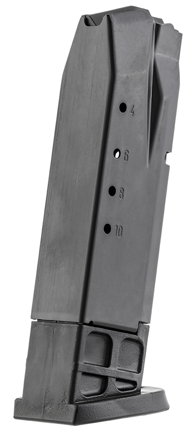 Smith and Wesson | M&P40 / M&P357 Magazine | 40 S&W | Blue