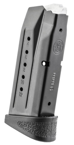 Smith and Wesson | M&P9c Magazine | 9mm | Blue