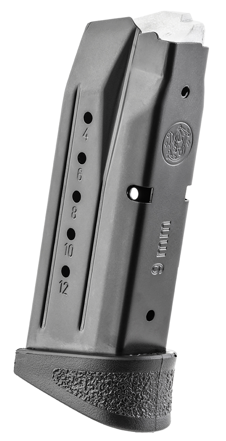 Smith and Wesson | M&P9c Magazine | 9mm | Blue