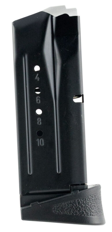 Smith and Wesson | M&P9c Magazine | 9mm | Blue