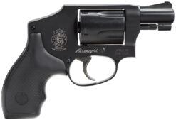 Smith and Wesson | 442 | 38 Special | Matte Black