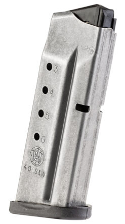 Smith and Wesson | M&P40 Shield | 40 S&W