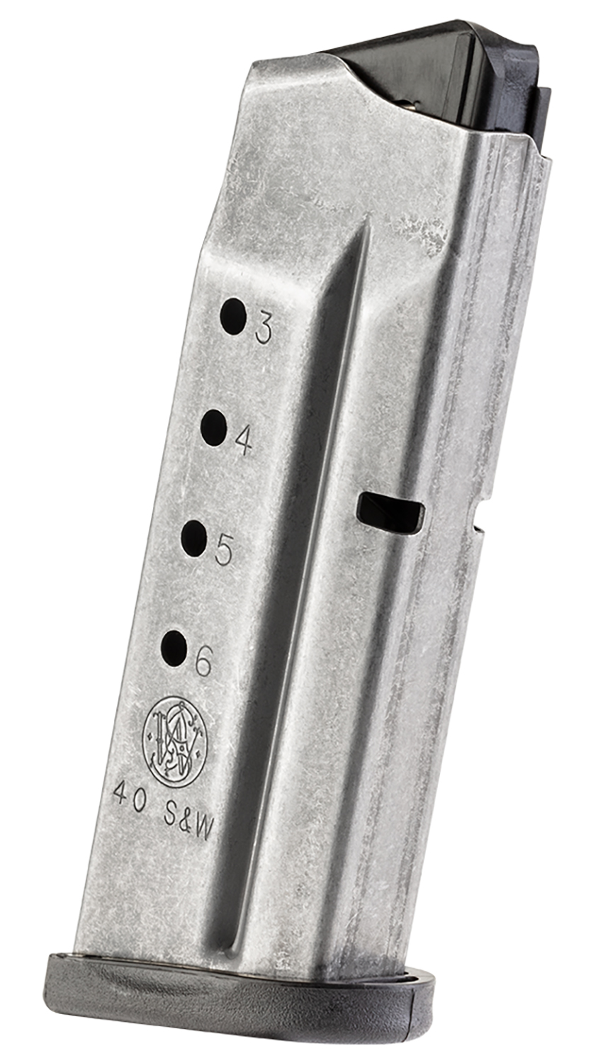 Smith and Wesson | M&P40 Shield | 40 S&W