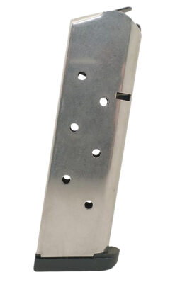 Smith and Wesson | SW1911 Magazine | 45 ACP | Stainless