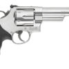 Smith and Wesson | 629 | 44 Magnum | 44 Special | Satin Stainless Steel