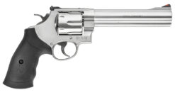 Smith and Wesson | 629 | 44 Magnum | 44 Special | Satin Stainless Steel