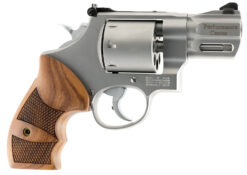 Smith and Wesson | 627 Performance Center | 357 Magnum | 38 Special | Stainless