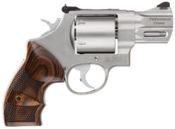 Smith and Wesson | 629 Performance Center | 44 Magnum | 44 Special | Stainless