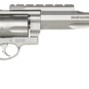 Smith and Wesson | 500 | 500 S&W Magnum | Matte Stainless