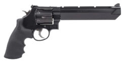 Smith and Wesson | 629 Stealth Hunter | 44 Magnum | 44 Special | Matte Black