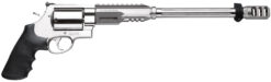 Smith and Wesson | 460 Hunter Performance Center | 460 S&W Magnum | Stainless