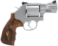 Smith and Wesson | 686 | 357 Magnum | 38 Special | Glass Bead