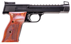 Smith and Wesson | 41 | 22 LR | Blue