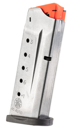 Smith and Wesson | M&P45 Shield Magazine | 45 ACP