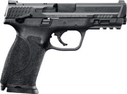 Smith and Wesson | M&P45 M2.0 | 45 ACP | Black Melonite