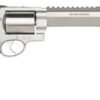Smith and Wesson | 460XVR | 460 S&W Magnum | Glass Bead Stainless Steel