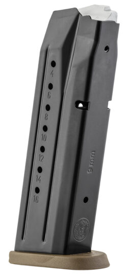 Smith and Wesson | M&P9 Magazine | 9mm