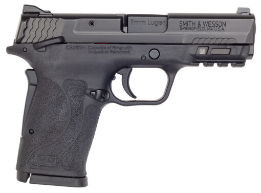 Smith and Wesson | M&P9 M2.0 Shield EZ | 9mm | Armornite