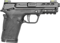 Smith and Wesson | M&P380 Shield EZ PC | 380 ACP | Armornite