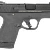 Smith and Wesson | M&P9 Shield Plus | 9mm | Black Armornite