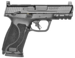 Smith and Wesson | M&P10mm M2.0 | 10mm | Black Armornite