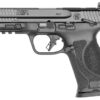 Smith and Wesson | M&P9 M2.0 OR | 9mm | Black Armornite