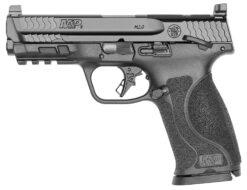 Smith and Wesson | M&P9 M2.0 OR | 9mm | Black Armornite