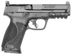 Smith and Wesson | M&P9 M2.0 OR | 9mm | Black Armornite