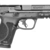 Smith and Wesson | M&P9 M2.0 OR Compact | 9mm | Black Armornite