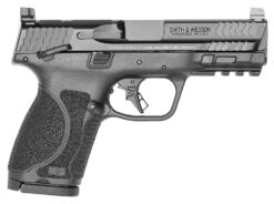 Smith and Wesson | M&P9 M2.0 OR Compact | 9mm | Black Armornite